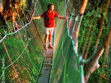 Poring Canopy Walkway