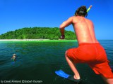 Snorkelling